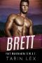 [Fort Montevallo S.W.A.T. 04] • Brett